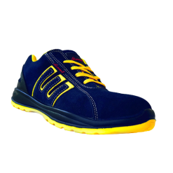 Obuwie ochronne ARHEM 602 S1