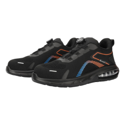 Obuwie robocze 609 S1/SR